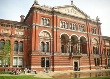 Victoria and Albert Museum, London