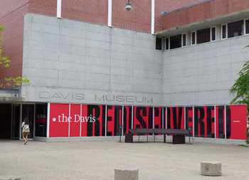 Davis Museum